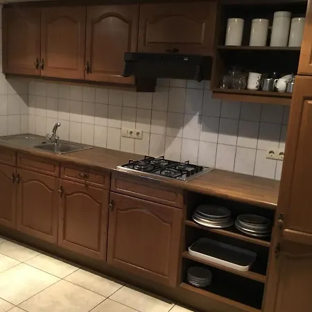 Bed & Breakfast Op 't Eikenschoor Soerendonk