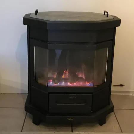 Op 't Eikenschoor Bed & Breakfast