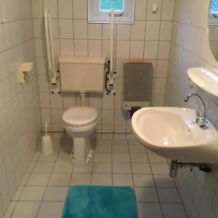 Frühstückspension Op 't Eikenschoor 4*