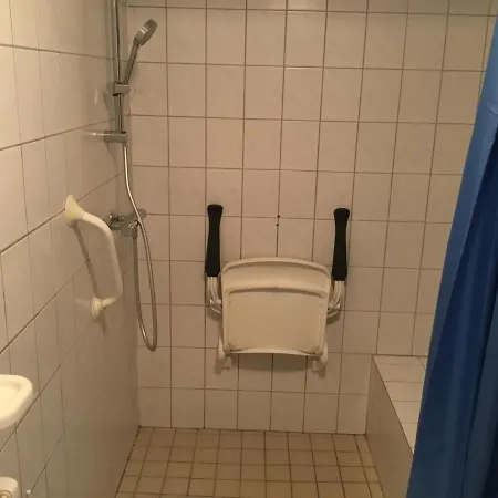 Frühstückspension Op 't Eikenschoor Soerendonk