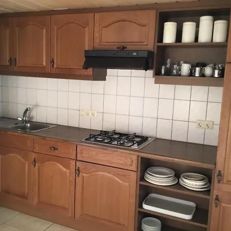 Op 't Eikenschoor Frühstückspension 4*