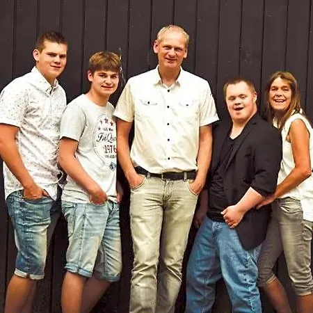 Op 't Eikenschoor B&B 4*