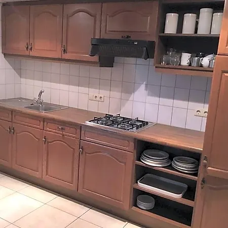 Op 't Eikenschoor 4* Soerendonk