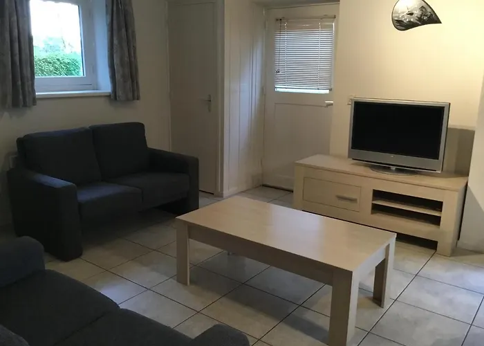 Op 't Eikenschoor Couette-café