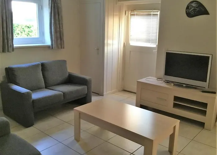 Couette-café Op 't Eikenschoor 4*