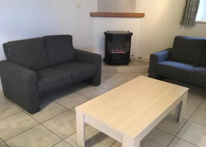 Op 't Eikenschoor Bed & Breakfast 4*