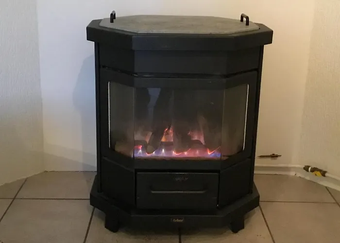 Op 't Eikenschoor Couette-café