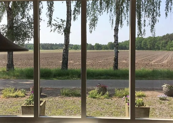 Bed & Breakfast Op 't Eikenschoor Soerendonk