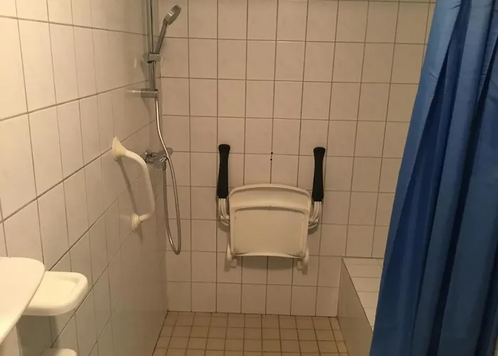 Bed & Breakfast Op 't Eikenschoor Soerendonk