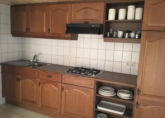 Op 't Eikenschoor Bed & Breakfast 4*