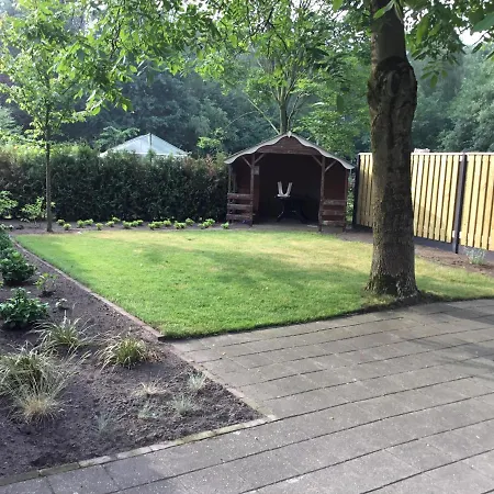 Op 't Eikenschoor Soerendonk