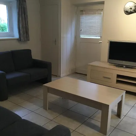 Op 't Eikenschoor Bed & Breakfast