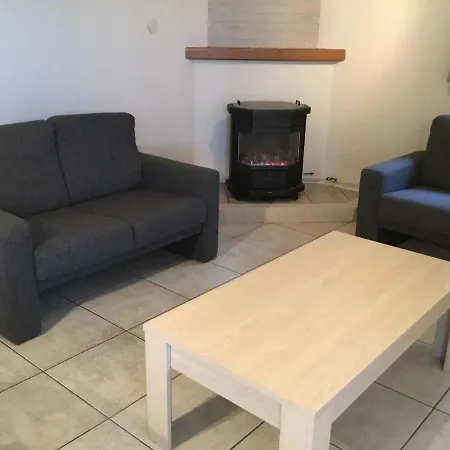 Op 't Eikenschoor Bed & Breakfast 4*