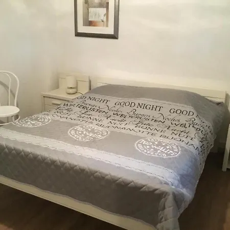 Bed & Breakfast Op 't Eikenschoor