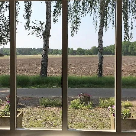 Bed & Breakfast Op 't Eikenschoor Soerendonk