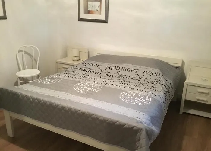 Bed & Breakfast Op 't Eikenschoor