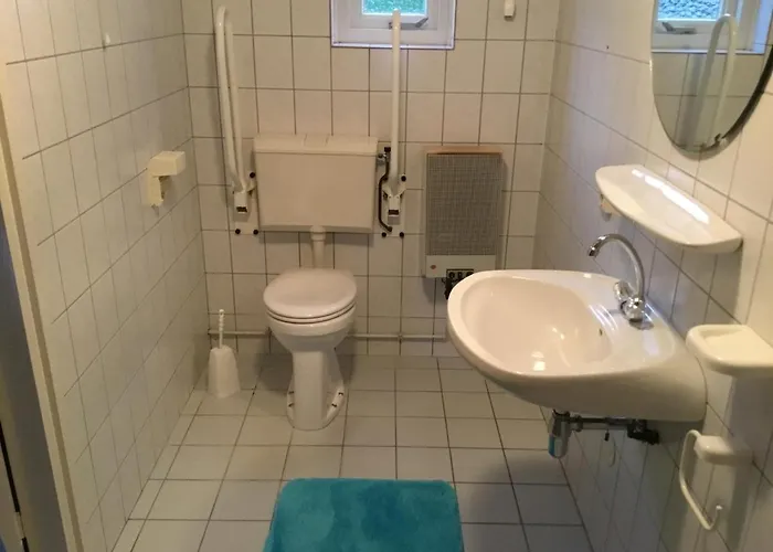 Bed & Breakfast Op 't Eikenschoor 4*